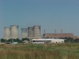 POWER STATIONS IN RSA